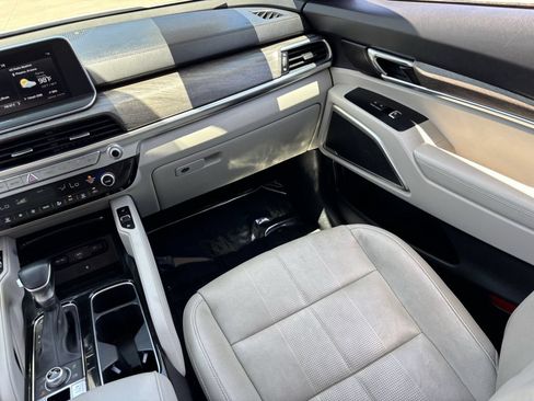 Used 2020 Kia Telluride EX AWD/4WD image 14