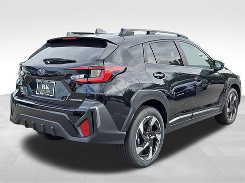 Certified 2025 Subaru Crosstrek 2.5i Limited w/ Crosstrek Mirror Package image 4