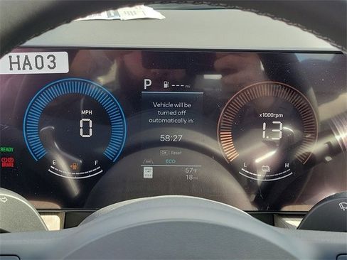 New 2025 Hyundai Sonata SEL image 7