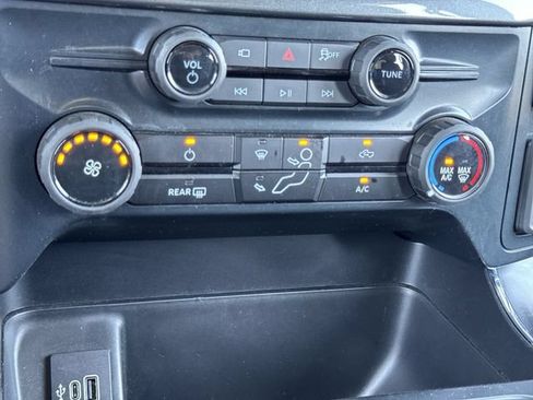 Certified 2025 Ford F150 STX AWD/4WD image 18
