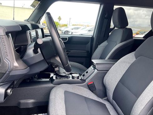 Used 2025 Ford Bronco Big Bend AWD/4WD image 21