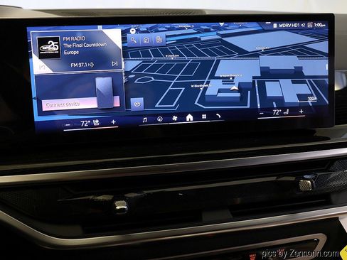 New 2026 BMW X5 xDrive40i w/ M Sport Package image 19