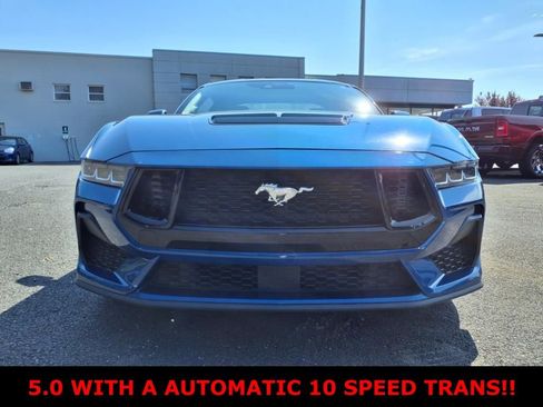 Used 2024 Ford Mustang GT Premium image 6