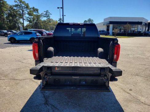 Used 2023 GMC Sierra 1500 Denali Ultimate image 8