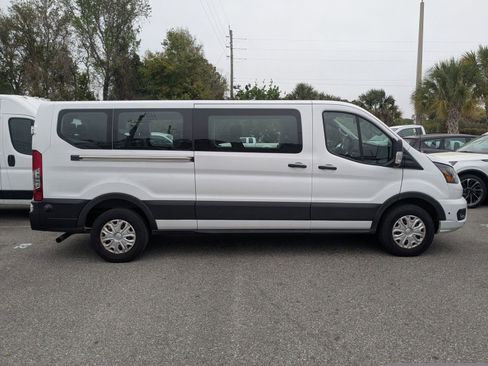 Used 2024 Ford Transit 350 XLT image 3