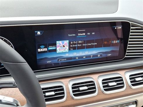 Used 2026 Mercedes-Benz GLE 350 4MATIC image 17