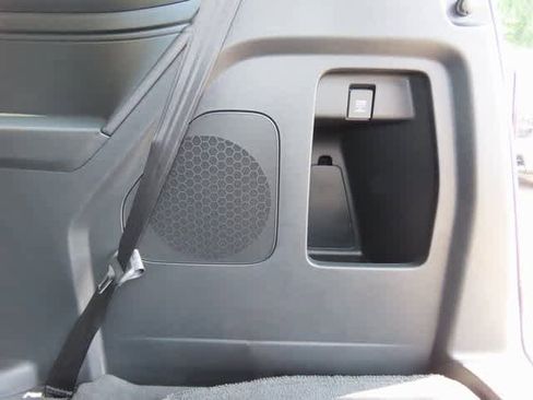 New 2026 Honda Odyssey Touring image 12