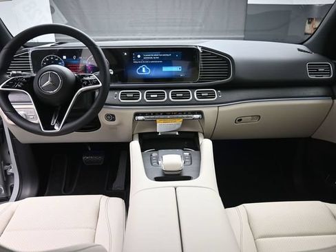 New 2026 Mercedes-Benz GLE 350 4MATIC image 9