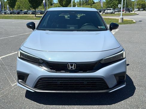 Used 2024 Honda Civic Sport image 16