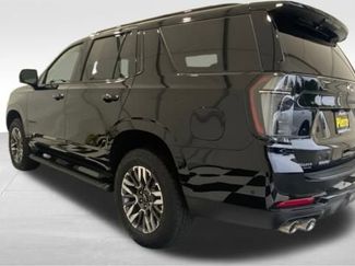 Used 2025 Chevrolet Tahoe Z71 w/ Comfort Package video 2