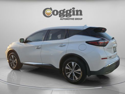 Used 2020 Nissan Murano S w/ Technology Package image 3