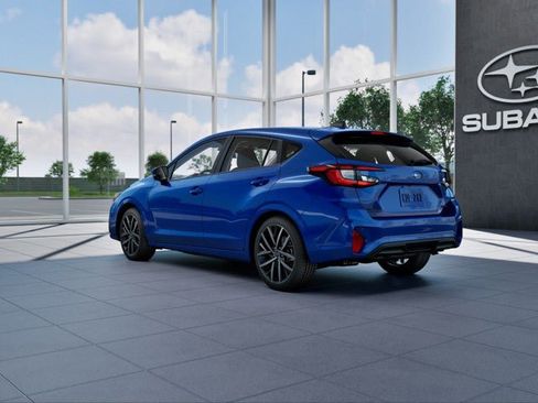 New 2026 Subaru Impreza 2.0i Sport AWD/4WD image 4