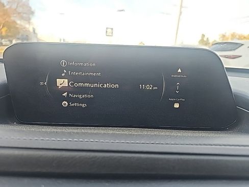 Used 2024 MAZDA CX-30 AWD 2.5 S w/ Select Sport Pkg image 14