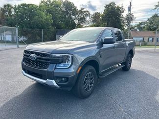 Used 2025 Ford Ranger XLT w/ Trailer Tow Package RWD video 1