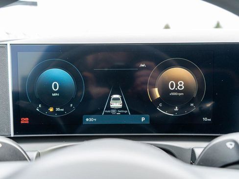 New 2026 Hyundai Santa Cruz SEL image 28