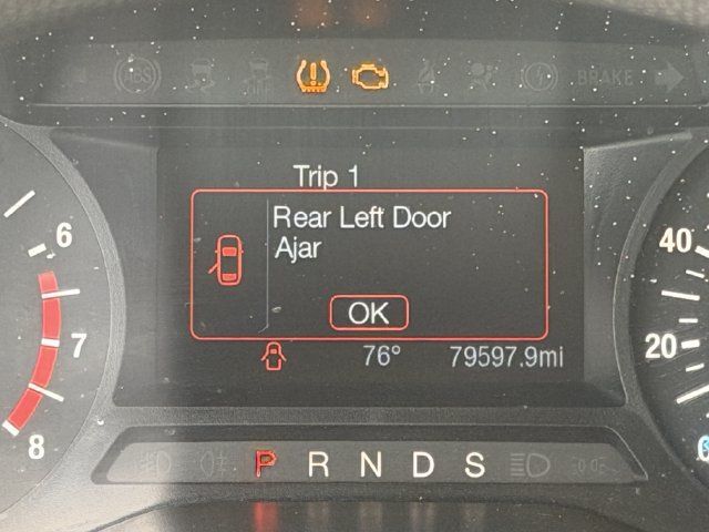 Used 2019 Ford Edge SE FWD image 14