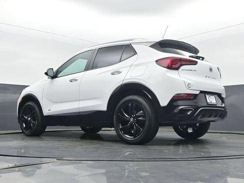 Used 2025 Buick Encore GX Sport Touring FWD image 46