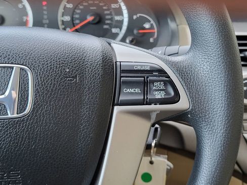 Used 2009 Honda Accord LX-P image 24