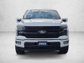 Used 2024 Ford F150 Platinum w/ Equipment Group 702A High AWD/4WD video 2