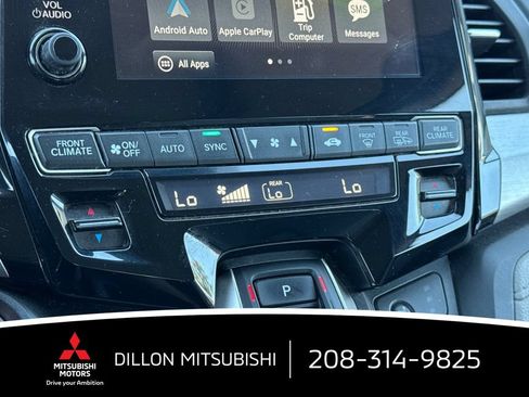 Used 2020 Honda Odyssey EX-L image 24