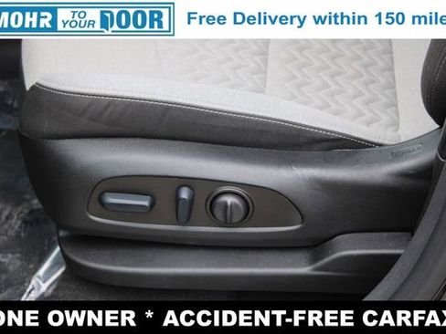 Used 2024 Chevrolet Equinox LT AWD/4WD image 14