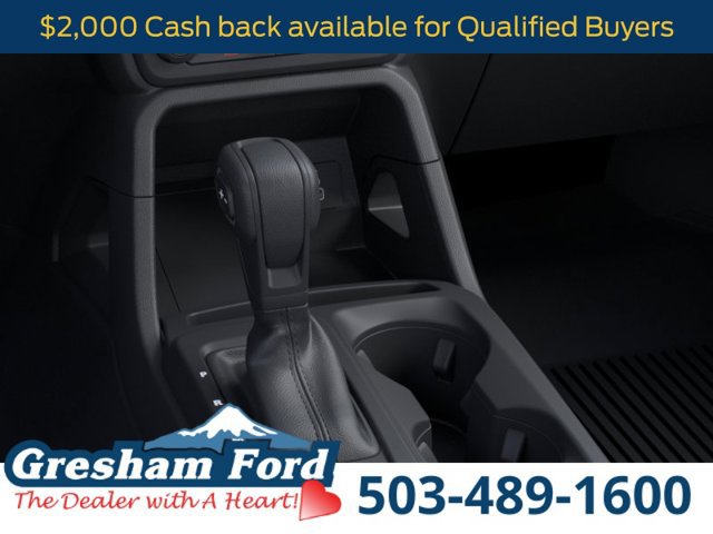 New 2026 Ford Ranger XL w/ Trailer Tow Package AWD/4WD image 17