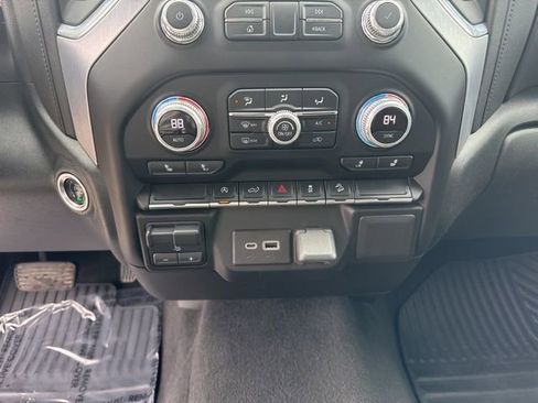 Used 2021 GMC Sierra 1500 Elevation w/ X31 Off-Road Package image 32