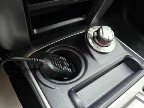 Certified 2024 Toyota 4Runner SR5 Premium w/ Moonroof Package image 37