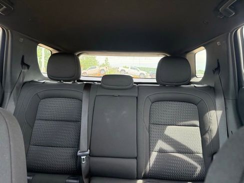 Used 2025 Chevrolet Equinox LT FWD image 16