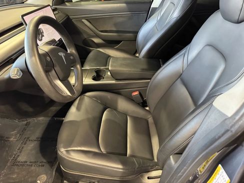 Used 2020 Tesla Model 3 Performance AWD/4WD image 12