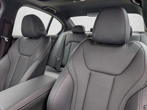 Certified 2023 BMW 330i Sedan image 18