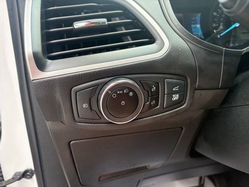 Used 2023 Ford Edge SEL w/ Convenience Package AWD/4WD image 28