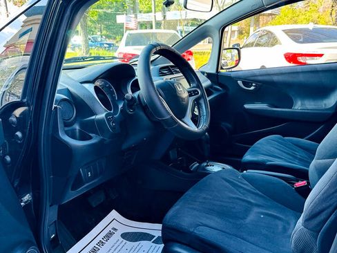 Used 2009 Honda Fit Sport image 10