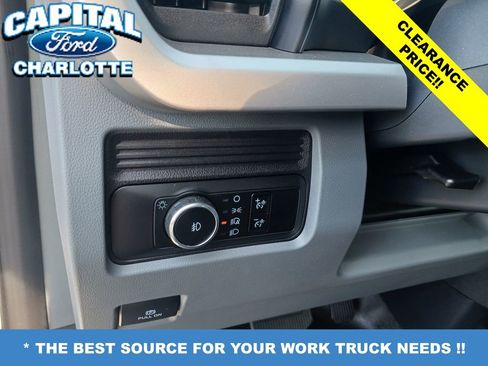 New 2024 Ford F450 XL w/ XL Chrome Package image 31
