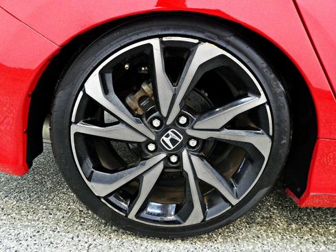 Used 2020 Honda Civic Sport image 20