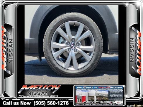 Used 2025 MAZDA CX-30 AWD 2.5 S w/ Preferred Package image 10