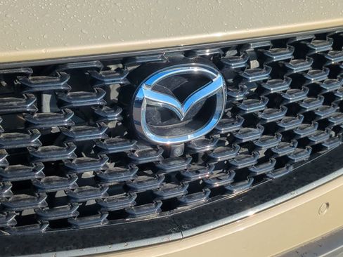 Used 2025 MAZDA CX-50 2.5 Turbo w/ Weather Package image 11