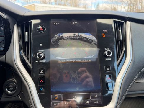 Used 2025 Subaru Legacy Premium image 12