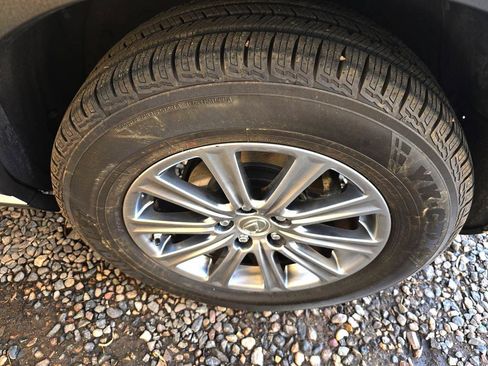 Used 2015 Lexus NX 200t FWD image 37