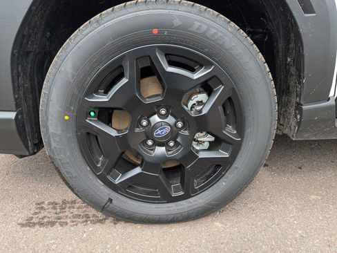 New 2026 Subaru Outback Limited image 5