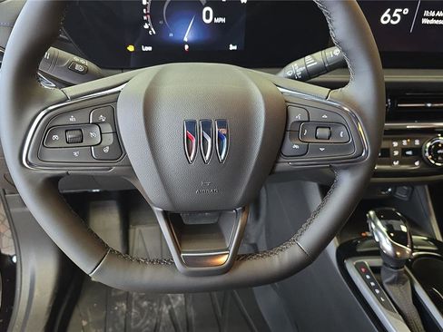 New 2026 Buick Envista Sport Touring w/ Convenience I Package image 22
