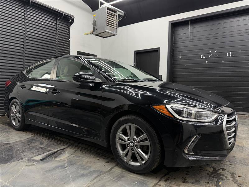 Used 2017 Hyundai Elantra Value Edition FWD image 6