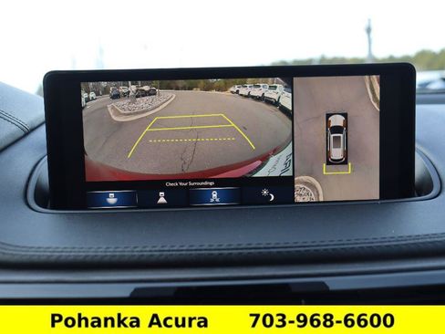 Certified 2023 Acura MDX SH-AWD w/ Advance Package image 16