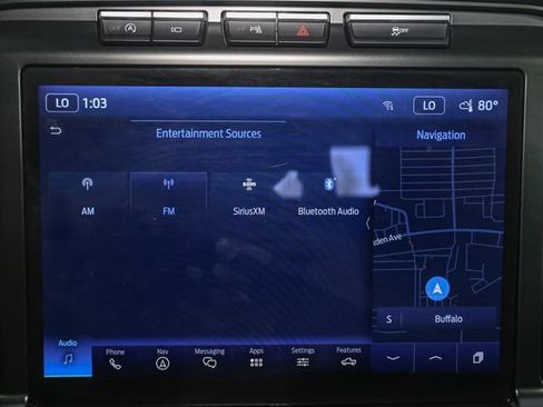 Used 2023 Ford F150 XLT w/ Equipment Group 302A High AWD/4WD image 21