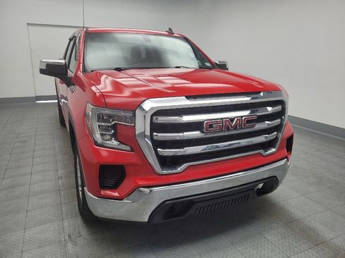 Used 2019 GMC Sierra 1500 SLE w/ SLE Value Package image 14
