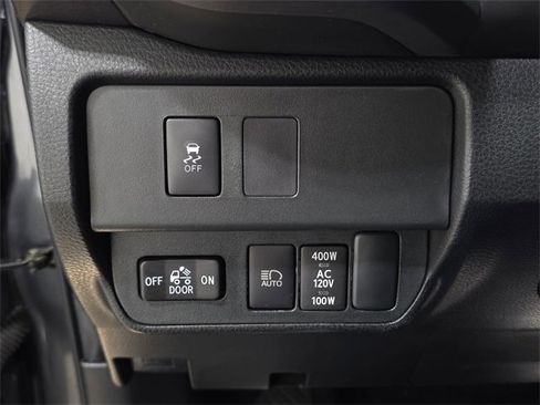 Certified 2023 Toyota Tacoma TRD Off-Road image 22