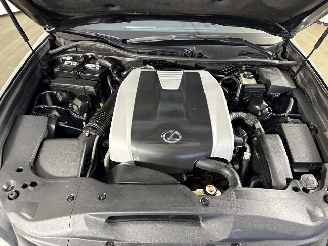 Used 2018 Lexus GS 350 F Sport w/ Cold Weather Package AWD/4WD image 28