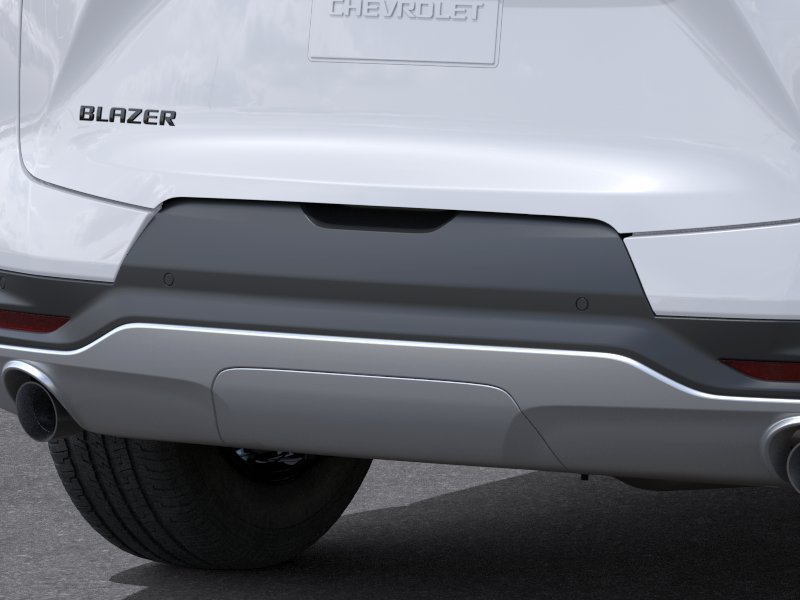 New 2026 Chevrolet Blazer LT w/ Convenience Package FWD image 14