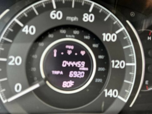 Used 2016 Honda CR-V EX image 6