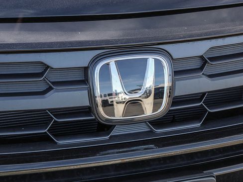 New 2026 Honda Odyssey EX-L image 11